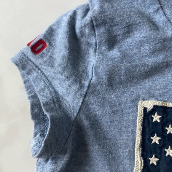 Polo by Ralph Lauren Gray Grooming Essentials Kit - Picture 13 of 13